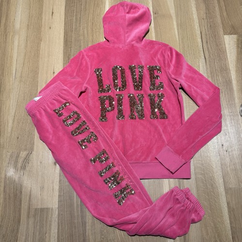 Victoria secret love pink - secret,