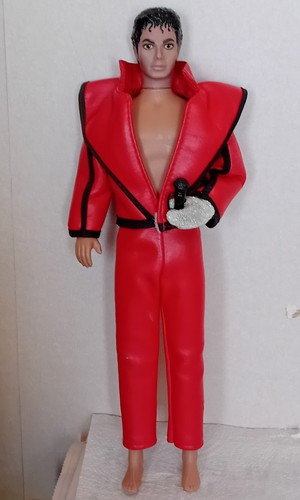 Vintage michael jackson 1984 - vintage,