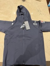 Descente Tracksuit Jacket - GB