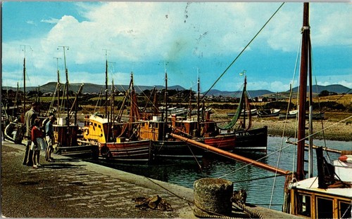 Vintage kilkeel down - co.,