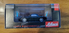 1/43 Schuco 04231 Porsche