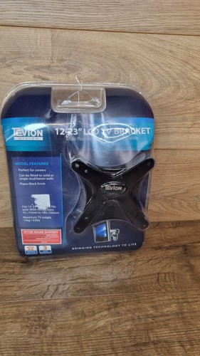 Tv wall bracket - 12,