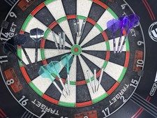 Darts