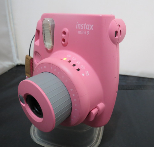 Fujifilm instax mini instant - fujifilm, 9