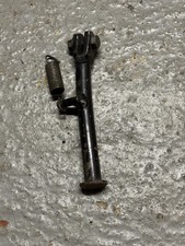 Garelli Bat Baby  Side Stand