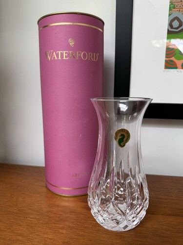 Waterford crystal lismore - crystal,