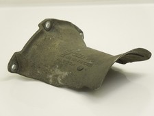 Audi RS4 Cabriolet 8H B7 Rear Driveshaft Protector Plate 4E0501713C