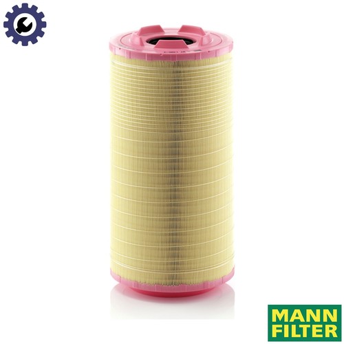 Air filter 1320 - c, 27