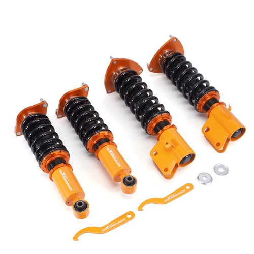 Street coilovers suspension - coilovers,