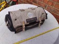 Carradice rear bike pannier - carradice,