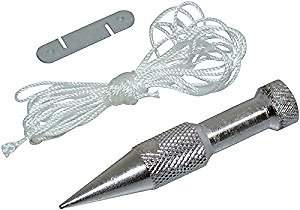 Plumb bob and - and, 15