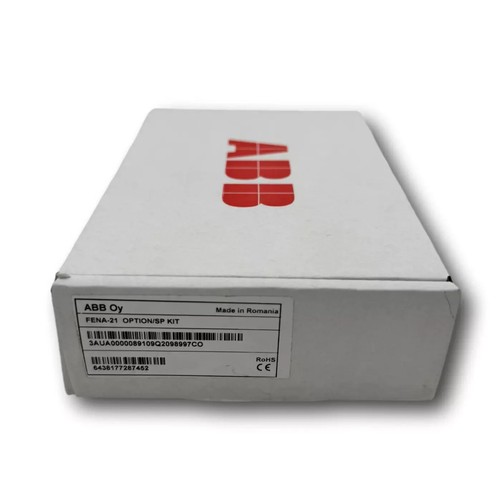 Abb fena inverter - inverter, ethernet