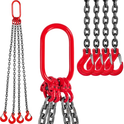Vevor legs lifting - 4,