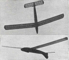 Beaconeer slope soarer ws - slope, 64"