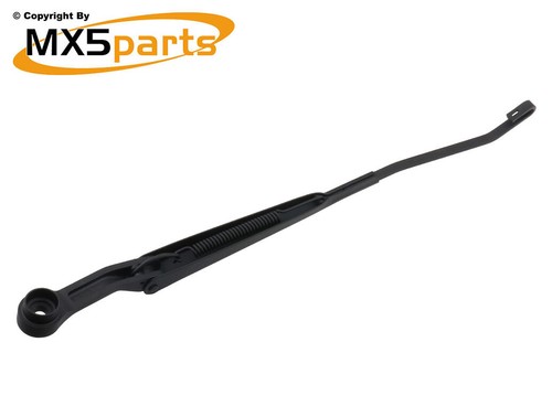 Mx5 left hand windscreen wiper - windscreen,
