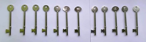 Gibbons k477 yale pre cut - gibbons,