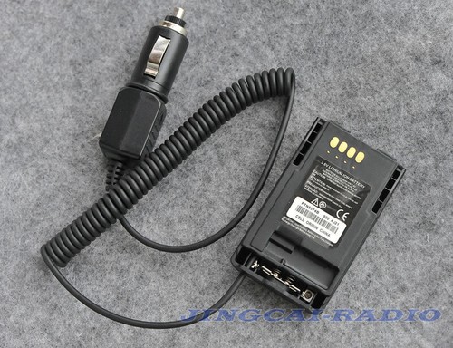 Car battery eliminator for - car,