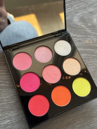 Morphe