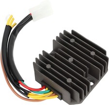 Regulator Rectifier For