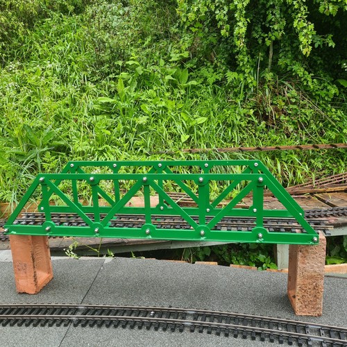 Scale gauge 1 garden - gauge,