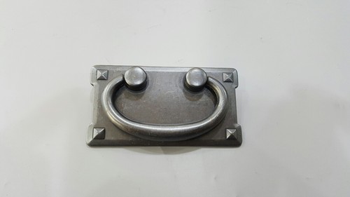 Vintage drop door pulls - vintage,