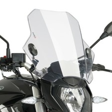 Windshield for Suzuki GSR 750