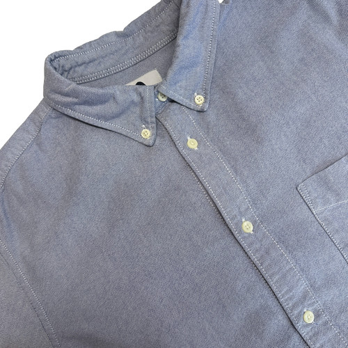 Nn07 new derek - shirt, men's