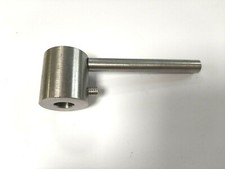 Stainless Steel Gas Valve