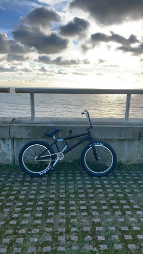 Bmx bike - bmx,