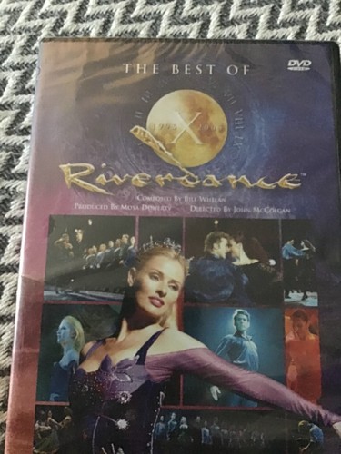 The best riverdance dvd - the, (dvd