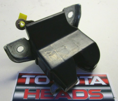 Toyota starlet mk5 - starlet, (ep91)