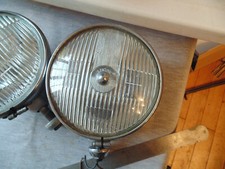 LUCAS SFT 700S AND CLR 700S FOR PARTS OR RESTORATION JAGUAR HEALEY MG SPOTLIGHT