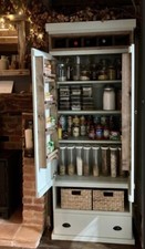 Canterbury pantry larder