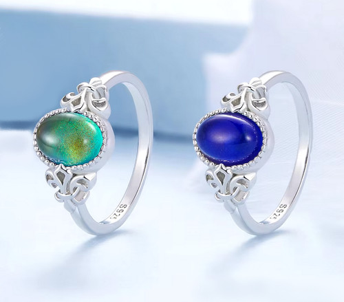 Platinum 925 sterling silver - platinum,