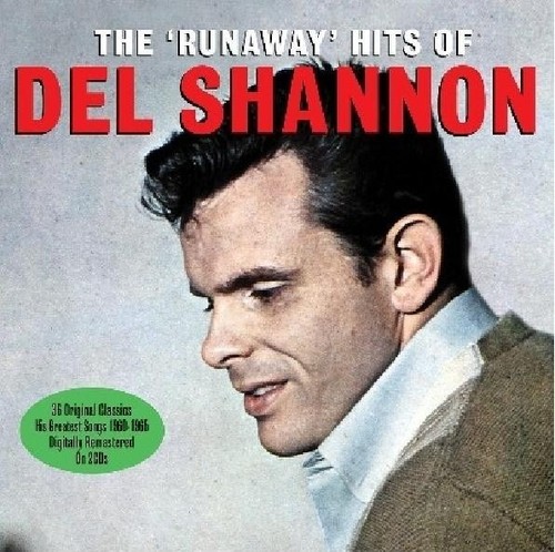 The runaway hits - the, del