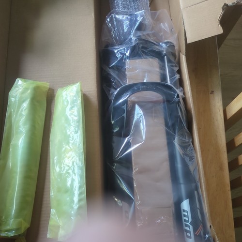Mrp ribbon coil fork - coil,