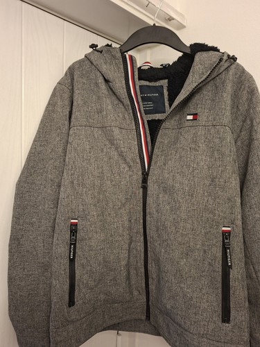 Tommy hilfiger men - hilfiger, faux