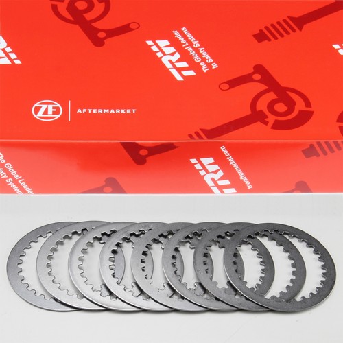 Clutch plates steel trw - steel,