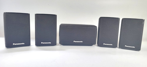 Panasonic home theater - panasonic,