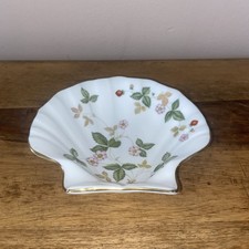 Wedgwood Wild Strawberry