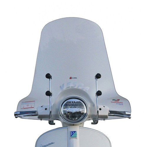 Faco windshield 22364 piaggio - windshield,