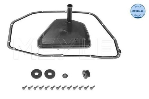Meyle oil change automatic - meyle,