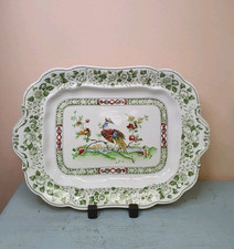 S Hancock & Sons Coronaware