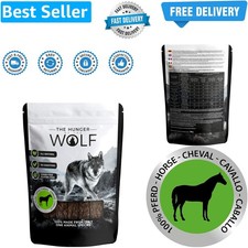 Meat Snack for Dogs - For All
