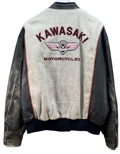 Vintage kawasaki motorcycles - vintage,