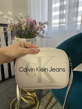 Calvin Klein bag!