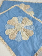 Pair Of Vintage Laura Ashley