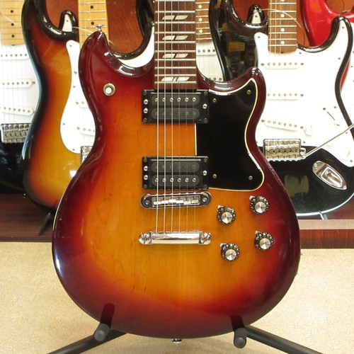 Yamaha 700 - sf-700, (1979)