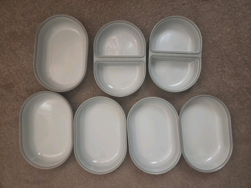 Surefeed bowl bundle set - 7,