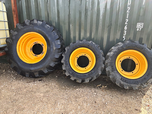Michelin power 405 20 - michelin, 405/70-20